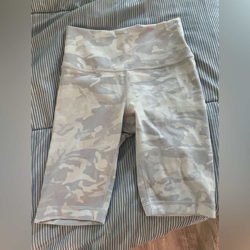 Lululemon Align Shorts